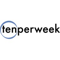 Tenperweek logo - Similar company to Stasherfx