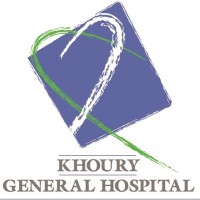 khoury general hospital doctors center logo - Similar company to 4M Accounting