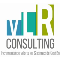 VLR CONSULTING logo - Similar company to Vlr Consulting