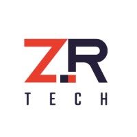 ZRTECH logo - Similar company to Instacks