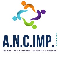 ANCIMP ITALIA logo - Similar company to Sales Manager Pro