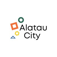 Alatau City Project logo - Similar company to Qazcontent