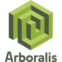Arboralis logo - Similar company to Hewing Haus