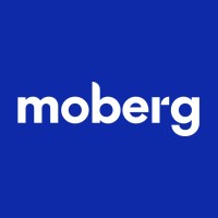 Moberg logo - Similar company to Intheos Development