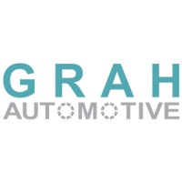 GRAH Automotive logo - Similar company to Digital Logic Ltd
