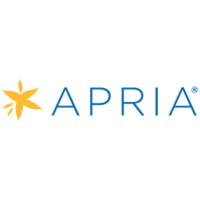 Apria logo - Similar company to Apria