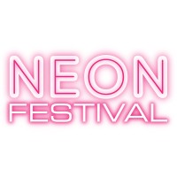 NEON FESTIVAL logo - Similar company to Lunchmeat Studio