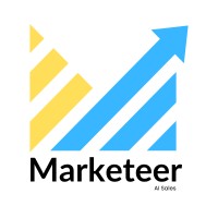 Marketeer logo - Similar company to Yachtcloser