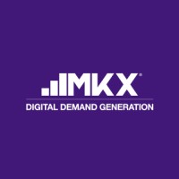MKX Digital Demand Generation logo - Similar company to Thirdproduct