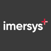 Imersys logo - Similar company to Quantka