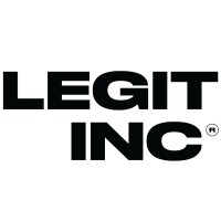 LEGIT-INC SL logo - Similar company to Record Play