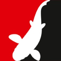 Koi-Breeder AG logo - Similar company to Play It Koi
