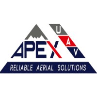 APEX UAV logo - Similar company to Apex Drones Ltd