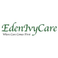 Eden Ivy Care Ltd logo - Similar company to Sigma Building Services Ltd