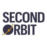 Second Orbit logo - Similar company to Innotech Expo