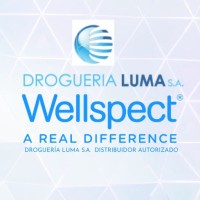 Droguería Luma S.A. distribuidores sondas Wellspect Argentina logo - Similar company to Droguería Fb