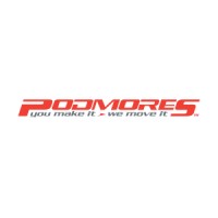 Podmores (Engineers) Ltd logo - Similar company to J B Engineering (Hatton) Ltd