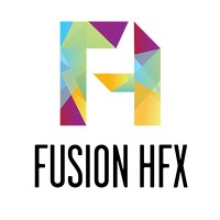 Fusion Halifax logo - Similar company to 360 Magic Labs