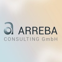 ARREBA Consulting GmbH logo - Similar company to Marvel Group Ag