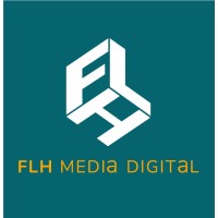 FLH MEDIA DIGITAL logo - Similar company to Constant Pro