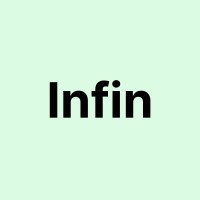 Infin logo - Similar company to Gestell