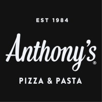 Anthony's Pizza and Pasta logo - Similar company to Azzip Pizza