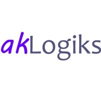 AKLogiks logo - Similar company to Bvt Tech