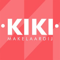 KIKI Makelaardij logo - Similar company to Mb Makelaars Breda