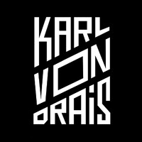 KarlvonDrais logo - Similar company to Data Square