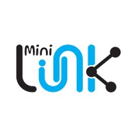 Mini Link logo - Similar company to Mini Link