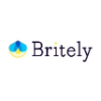 Britely logo - Similar company to Worklife Inc. (Acquired By Cisco)