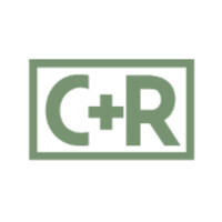 Curtis+Richard logo - Similar company to E-Vos