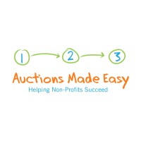 Auctions Made Easy logo - Similar company to A Star Experience