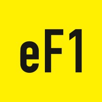 eF1 logo - Similar company to Very Visual Studio