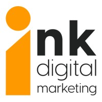Ink Digital Marketing logo - Similar company to Meyers Creative