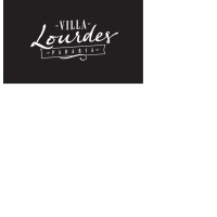 Villa Lourdes logo - Similar company to Alledu