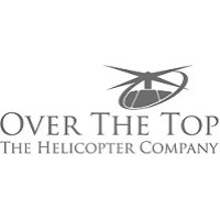 Over The Top - The Helicopter Company logo - Similar company to Fleetplan.Net