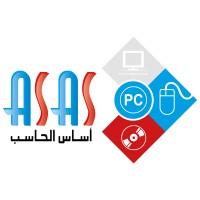 اساس الحاسب Asaspc logo - Similar company to Code Experts