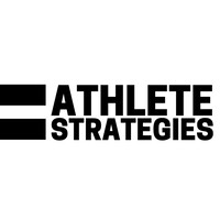Athlete Strategies logo - Similar company to Sterling Communications