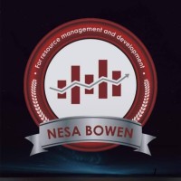 NESA BOWEN Nigerian Economics Students Association logo - Similar company to Nigerian Economic Students Association (Nesa), Pan-Atlantic University Chapter