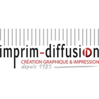 IMPRIM’ DIFFUSION logo - Similar company to Com Advance