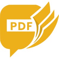 AskYourPDF logo - Similar company to Solysian Tech Private Limited