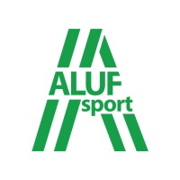 ALUF SPORT logo - Similar company to Interacting Technology Sport