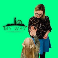 Studio języka angielskiego MY WAY logo - Similar company to Avanti - Splendid Language School