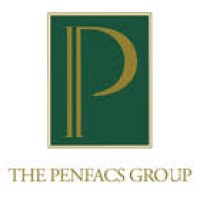 The PenFacs Group logo - Similar company to Swift Rails, Inc.