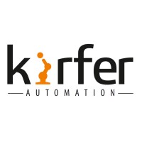 Kirfer logo - Similar company to Soprano Project