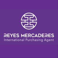 Reyes Mercaderes logo - Similar company to Pressform