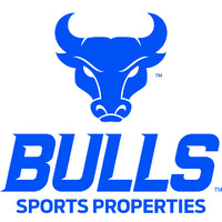 Bulls Sports Properties l LEARFIELD logo - Similar company to Wnyo 88.9 Fm