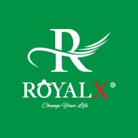Royalx logo - Similar company to Discount Store Ug