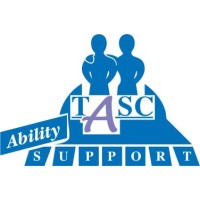 TEESSIDE ABILITY SUPPORT CENTRE logo - Similar company to Tandem Hub